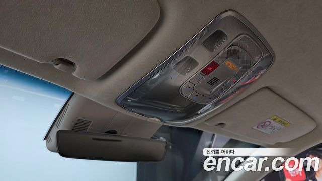 Genesis GV80 Coupe 2.5T Gasoline AWD 2024 — фото 30