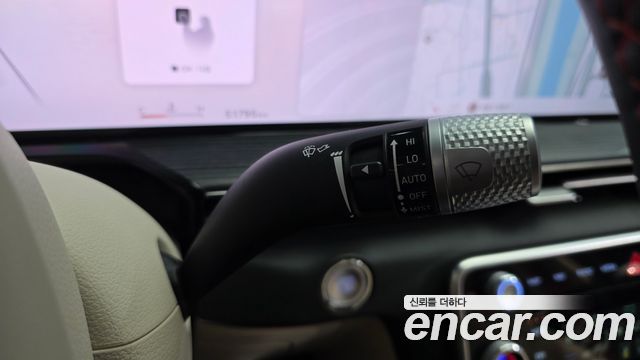 Genesis GV80 Coupe 2.5T Gasoline AWD 2024 — фото 32