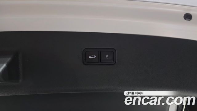 Genesis GV80 Coupe 2.5T Gasoline AWD 2024 — фото 33