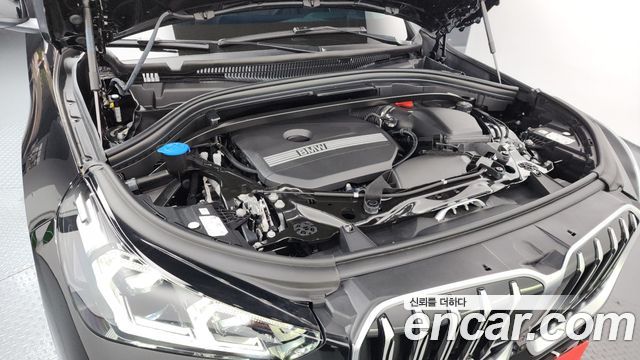 BMW X1 (U11) xDrive 20i xLine 2025 — фото 6