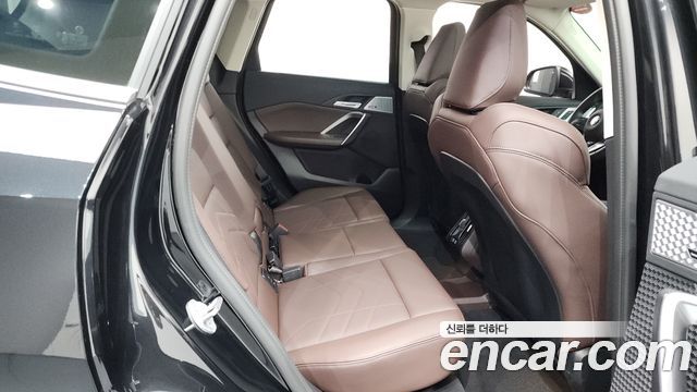 BMW X1 (U11) xDrive 20i xLine 2025 — фото 11