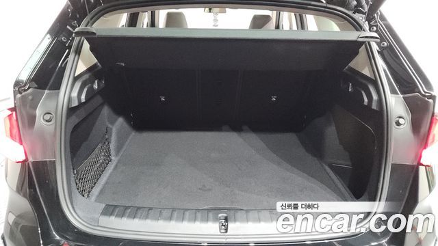 BMW X1 (U11) xDrive 20i xLine 2025 — фото 19