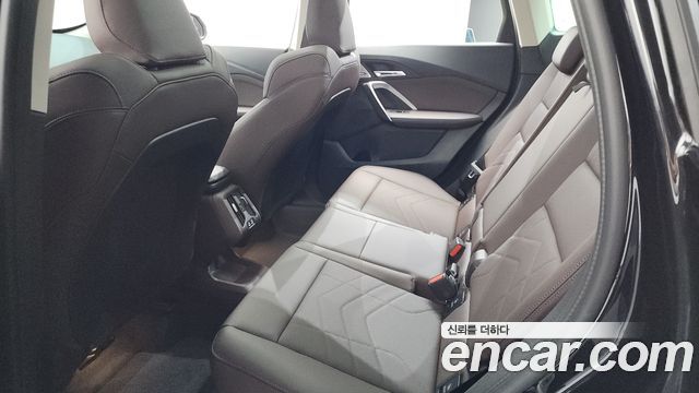 BMW X1 (U11) xDrive 20i xLine 2025 — фото 20