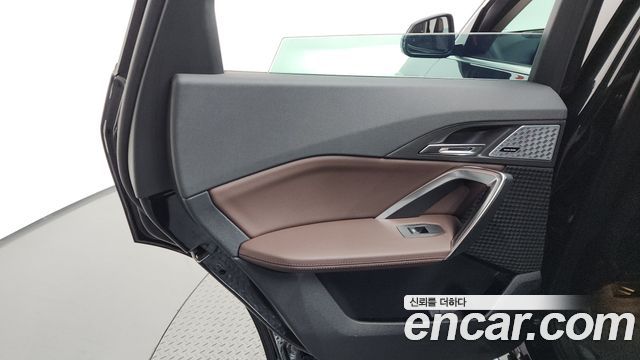 BMW X1 (U11) xDrive 20i xLine 2025 — фото 25