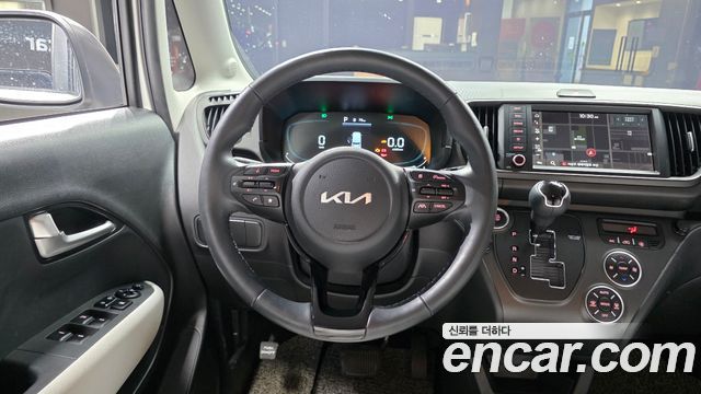 Kia Ray Signature 2023 — фото 14