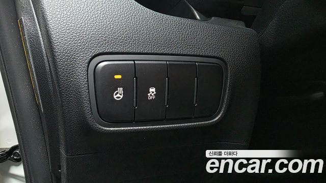 Kia Ray Signature 2023 — фото 15