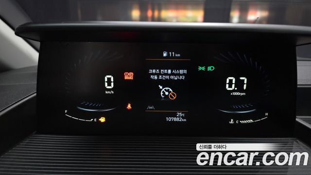 Hyundai Staria Cargo 3-Seater Smart 2022 — фото 8