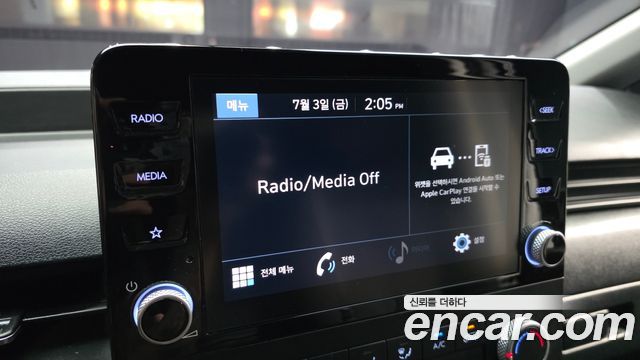 Hyundai Staria Cargo 3-Seater Smart 2022 — фото 14