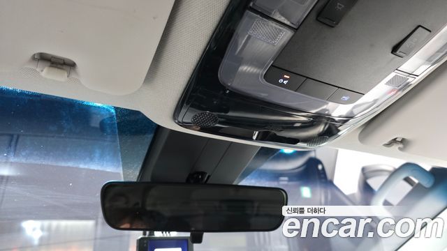 Hyundai Staria Cargo 3-Seater Smart 2022 — фото 18