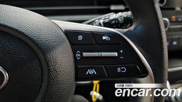 Hyundai Staria Cargo 3-Seater Smart 2022 — фото 19