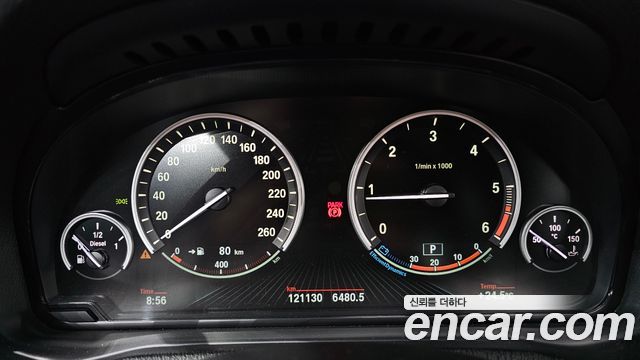 BMW X4 (F26) xDrive20d M Sport 2018 — фото 7