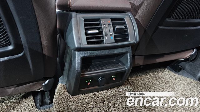 BMW X4 (F26) xDrive20d M Sport 2018 — фото 21