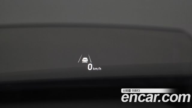 Hyundai Kona Gasoline 2.0 2WD Inspiration 2021 — фото 17