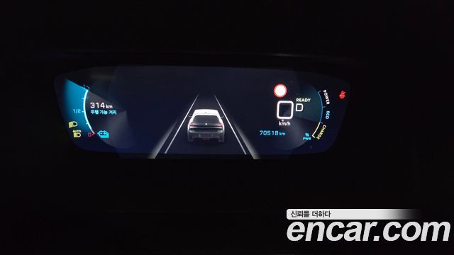 Peugeot e-208 (II) GT Line 2021 — фото 8