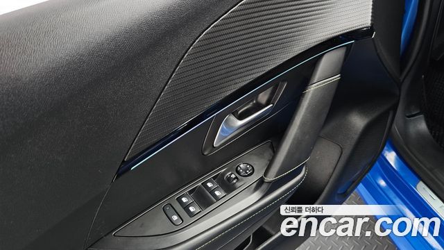 Peugeot e-208 (II) GT Line 2021 — фото 23