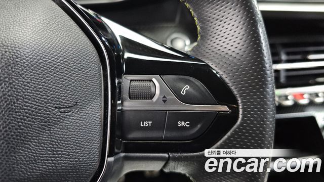 Peugeot e-208 (II) GT Line 2021 — фото 24