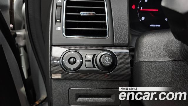 Chevrolet Captiva 4WD LT 2015 — фото 20