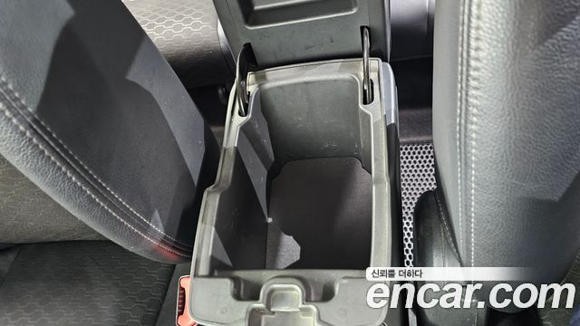 Chevrolet Captiva 4WD LT 2015 — фото 22