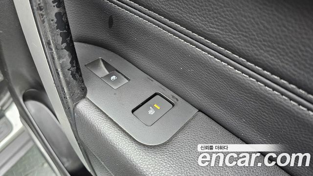 Chevrolet Captiva 4WD LT 2015 — фото 23