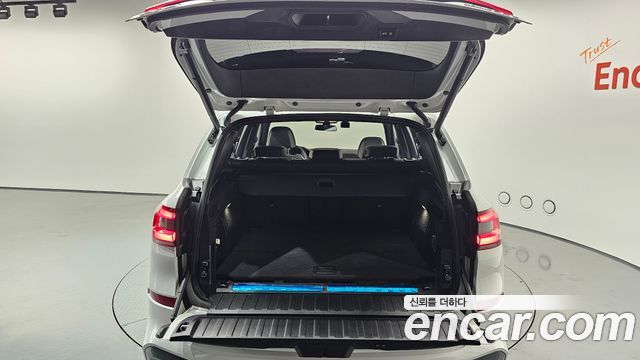 BMW X5 (G05) xDrive 45e M Sport 2023 — фото 24