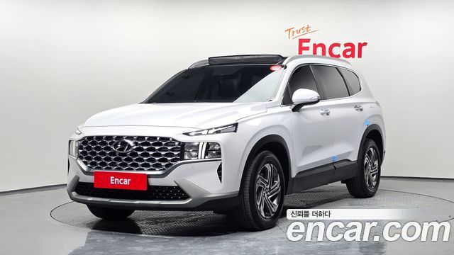 Hyundai Santa Fe Diesel 2.2 2WD Premium Choice