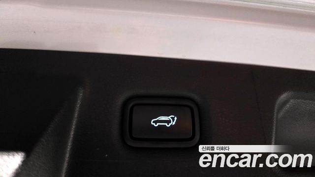Hyundai Santa Fe Diesel 2.2 2WD Premium Choice 2021 — фото 16
