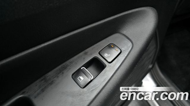 Hyundai Santa Fe Diesel 2.2 2WD Premium Choice 2021 — фото 17