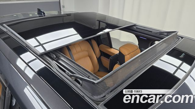 Land Rover Range Rover (IV) 5.0 SC Range Rover Fifty 2021 — фото 18