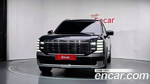 Hyundai Palisade (LX3) Gasoline 2.5T 4WD 7-Seater Calligraphy 2026 — фото 3