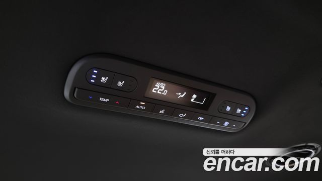 Hyundai Palisade (LX3) Gasoline 2.5T 4WD 7-Seater Calligraphy 2026 — фото 18