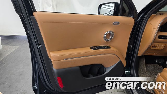 Hyundai Palisade (LX3) Gasoline 2.5T 4WD 7-Seater Calligraphy 2026 — фото 24