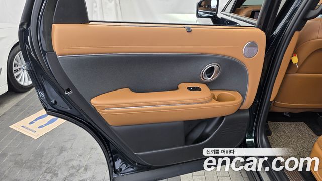 Hyundai Palisade (LX3) Gasoline 2.5T 4WD 7-Seater Calligraphy 2026 — фото 25