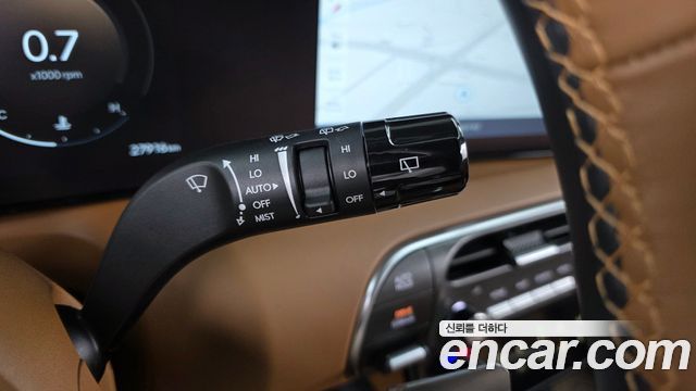 Hyundai Palisade (LX3) Gasoline 2.5T 4WD 7-Seater Calligraphy 2026 — фото 27