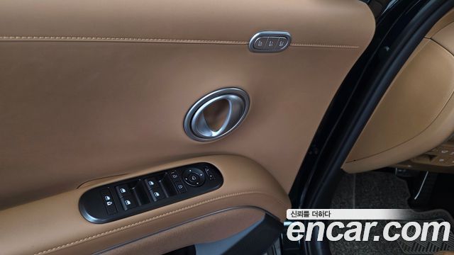 Hyundai Palisade (LX3) Gasoline 2.5T 4WD 7-Seater Calligraphy 2026 — фото 28