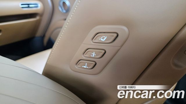 Hyundai Palisade (LX3) Gasoline 2.5T 4WD 7-Seater Calligraphy 2026 — фото 29