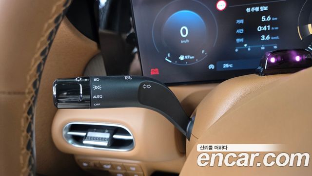 Hyundai Palisade (LX3) Gasoline 2.5T 4WD 7-Seater Calligraphy 2026 — фото 30