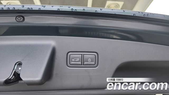 Hyundai Palisade (LX3) Gasoline 2.5T 4WD 7-Seater Calligraphy 2026 — фото 34