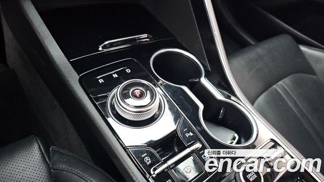 Kia K5 (III) 2.0 Noblesse 2022 — фото 9