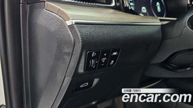 Kia K5 (III) 2.0 Noblesse 2022 — фото 16