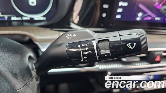Kia K5 (III) 2.0 Noblesse 2022 — фото 17