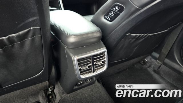 Kia K5 (III) 2.0 Noblesse 2022 — фото 18