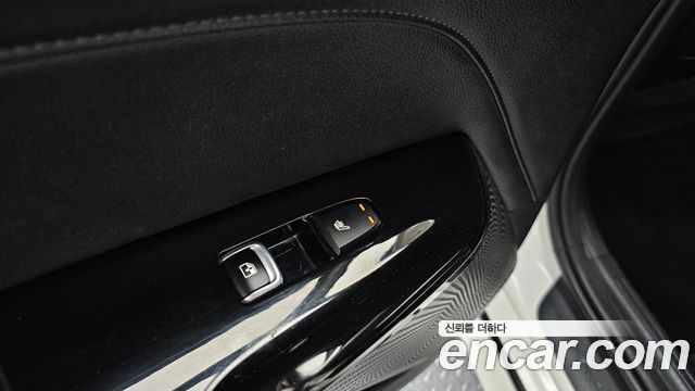 Kia K5 (III) 2.0 Noblesse 2022 — фото 19