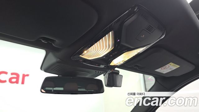 BMW X3 (G01) xDrive 20i M Sport 2024 — фото 18