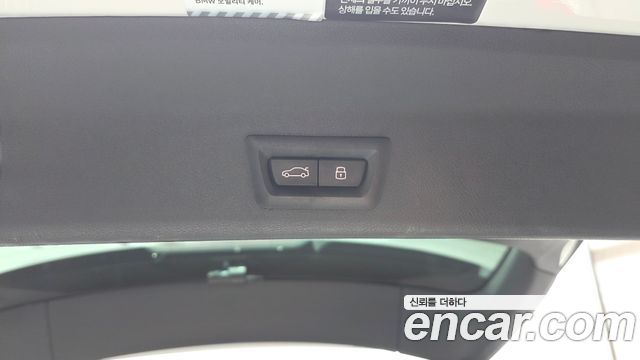 BMW X3 (G01) xDrive 20i M Sport 2024 — фото 28