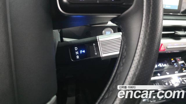 Hyundai Grandeur (GN7) 2,5 Gasoline 2WD Exclusive 2023 — фото 9
