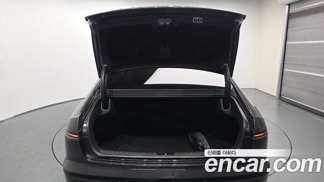 Hyundai Grandeur (GN7) 2,5 Gasoline 2WD Exclusive 2023 — фото 20