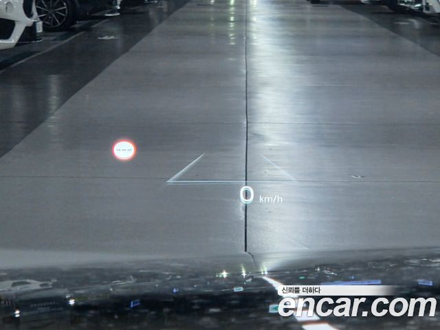 Hyundai Grandeur (GN7) 3,5 Gasoline 4WD Calligraphy 2025 — фото 19