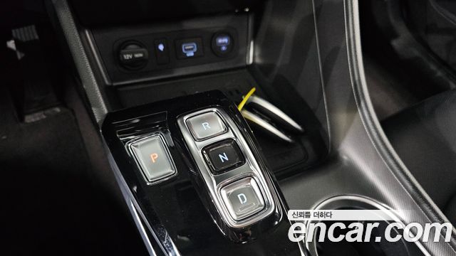 Hyundai Sonata (DN8) 2.0 Premium Plus 2022 — фото 9