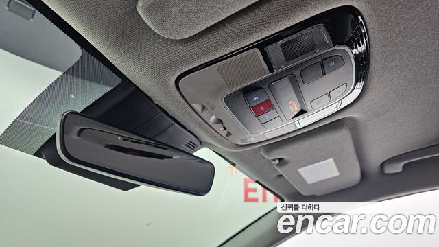Hyundai Sonata (DN8) 2.0 Premium Plus 2022 — фото 16