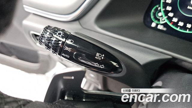 Hyundai Sonata (DN8) 2.0 Premium Plus 2022 — фото 29